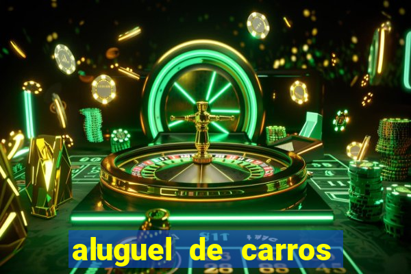 aluguel de carros em irece