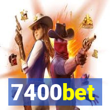 7400bet