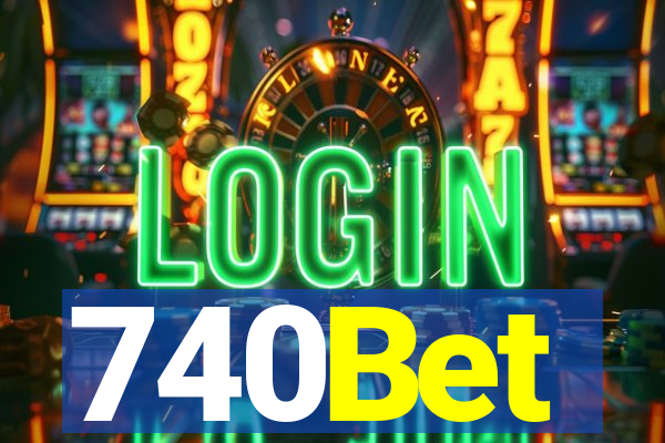 740Bet