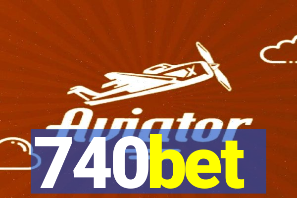 740bet