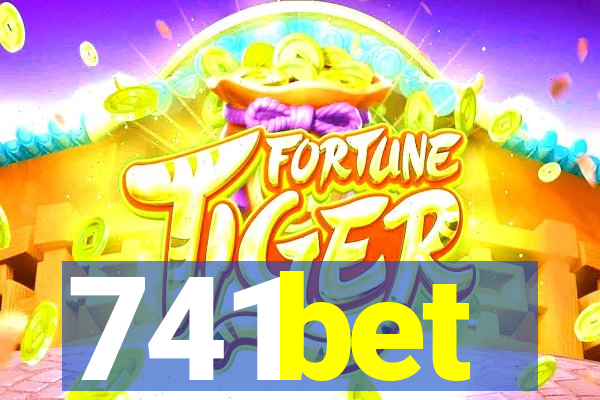 741bet