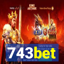 743bet