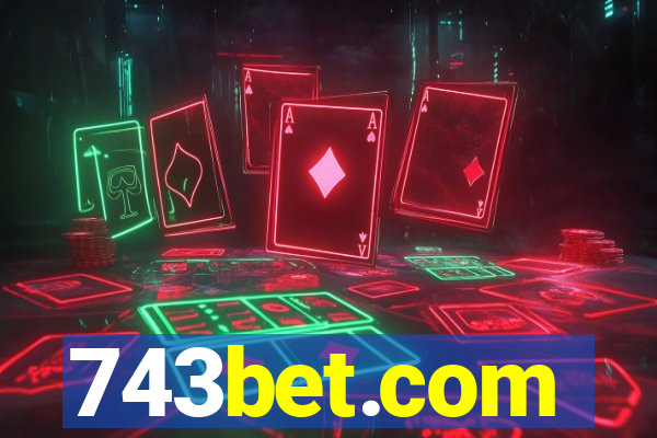 743bet.com