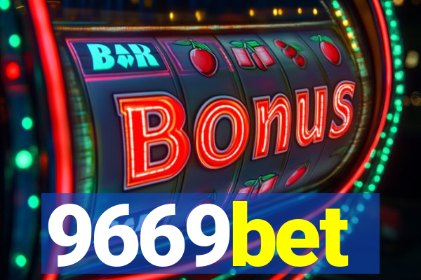 9669bet