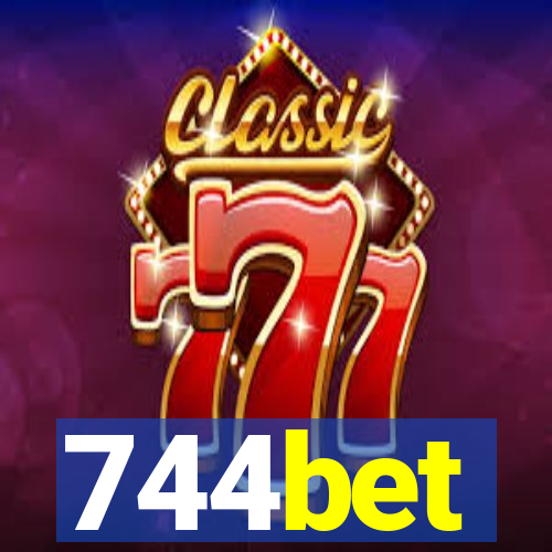 744bet