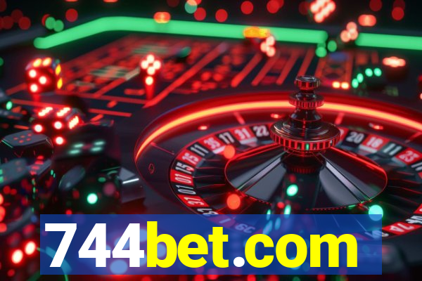 744bet.com