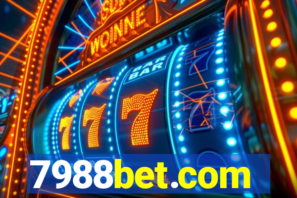 7988bet.com