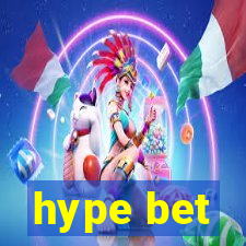 hype bet