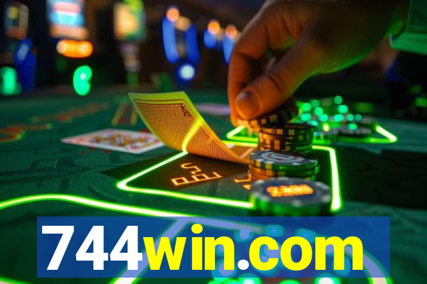 744win.com