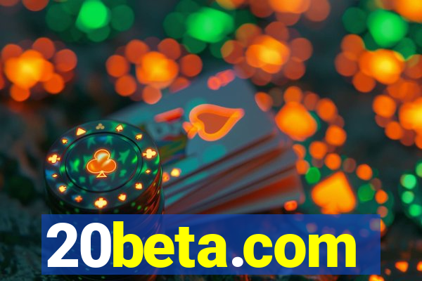 20beta.com