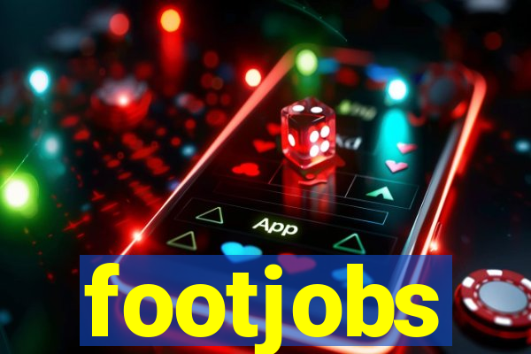 footjobs