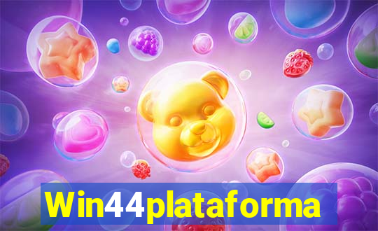 Win44plataforma