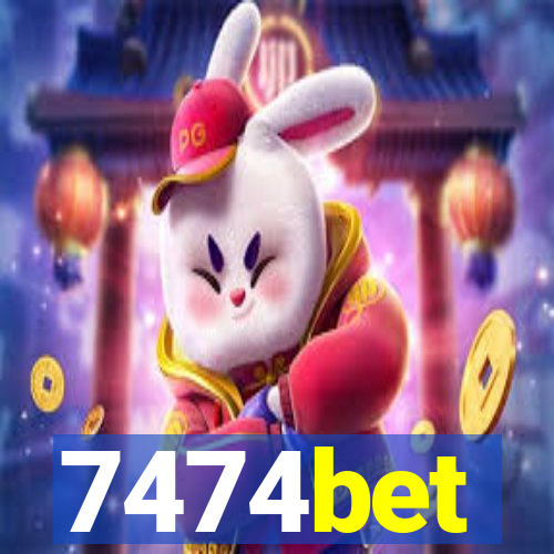 7474bet