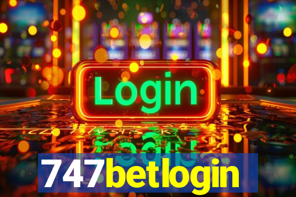 747betlogin