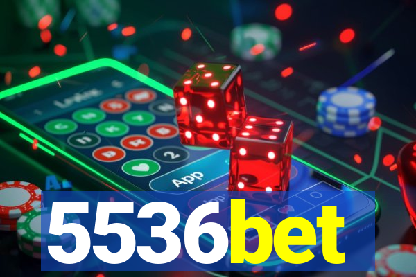 5536bet