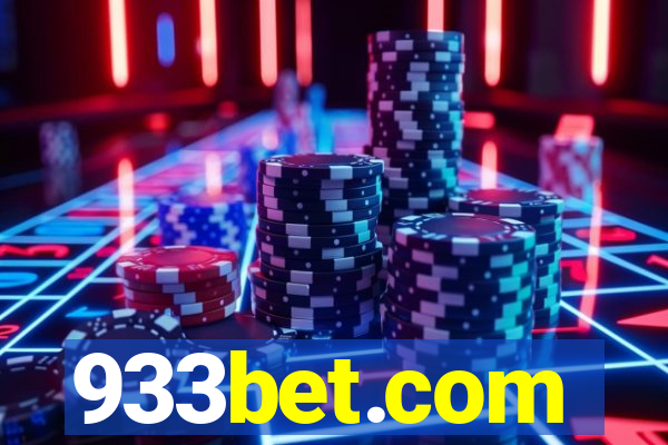 933bet.com