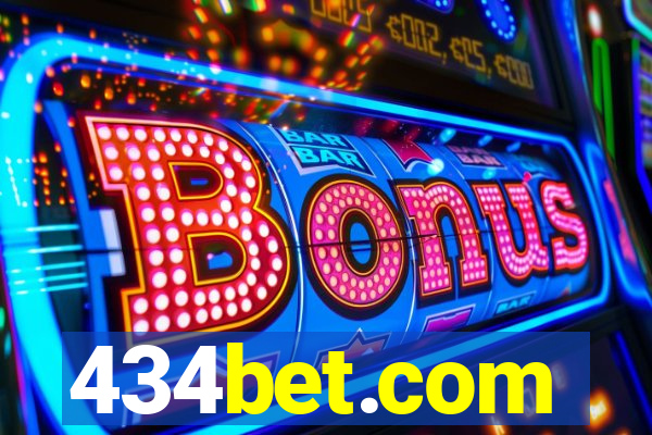 434bet.com