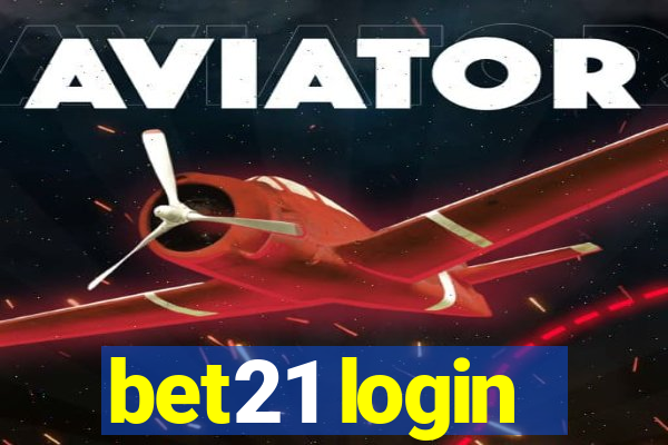 bet21 login