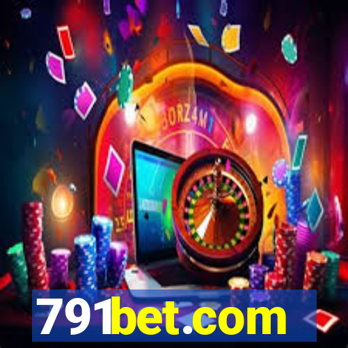 791bet.com