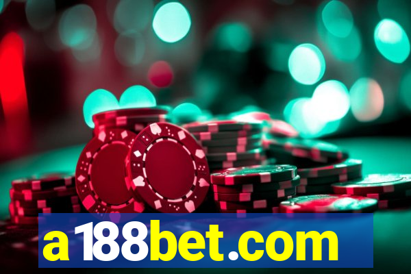 a188bet.com