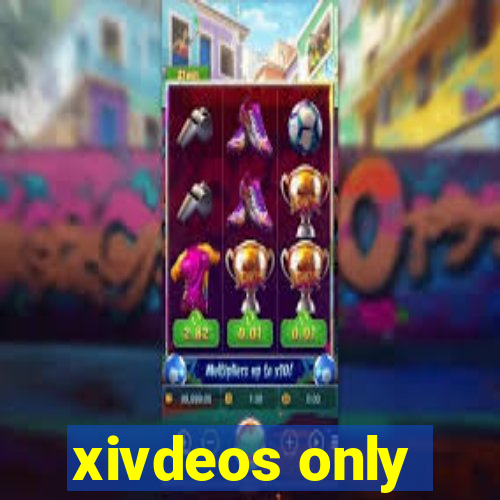 xivdeos only