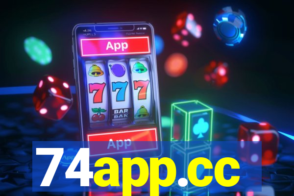 74app.cc