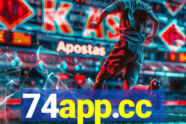 74app.cc