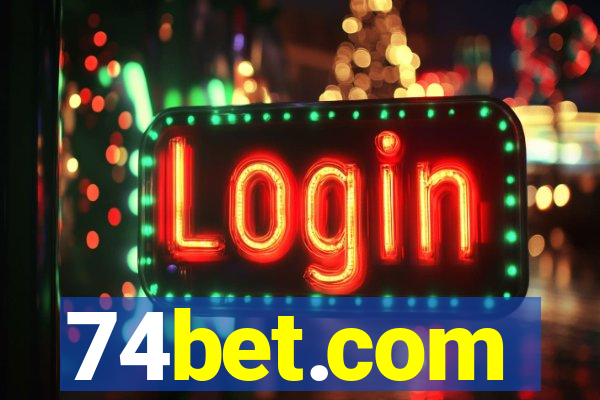 74bet.com