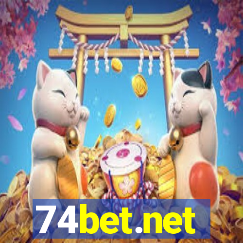 74bet.net