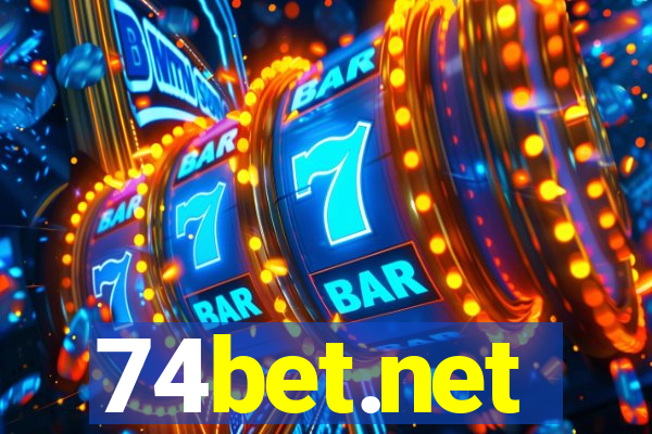 74bet.net