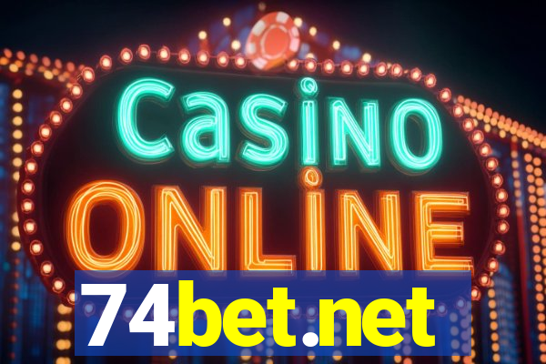 74bet.net