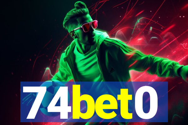 74bet0