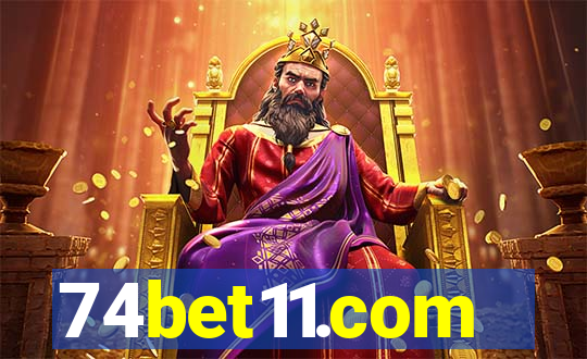 74bet11.com