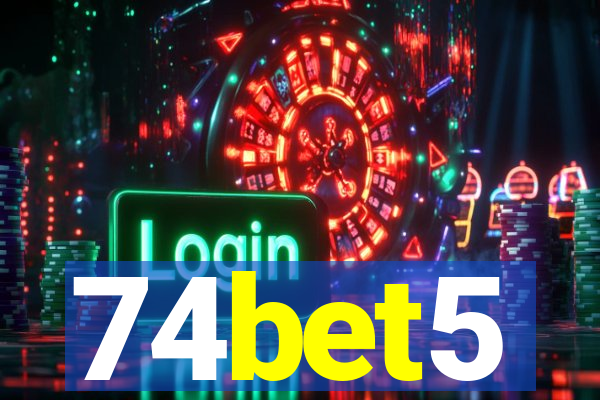 74bet5