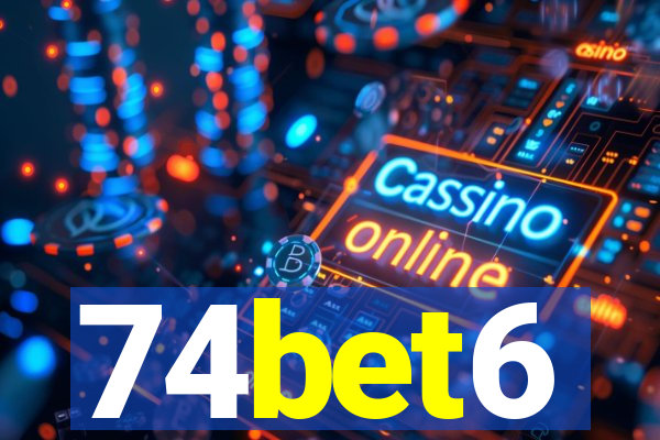 74bet6