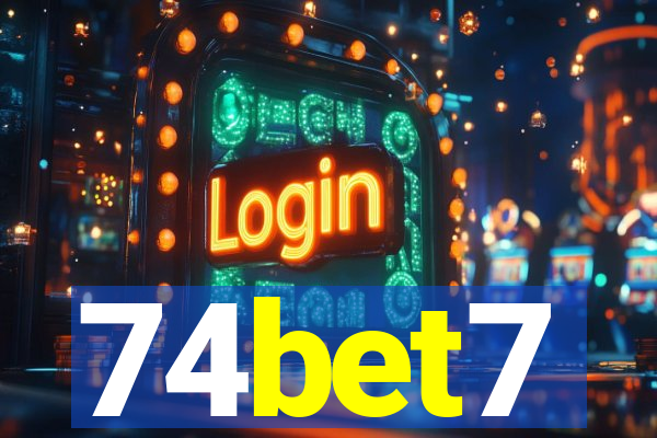 74bet7