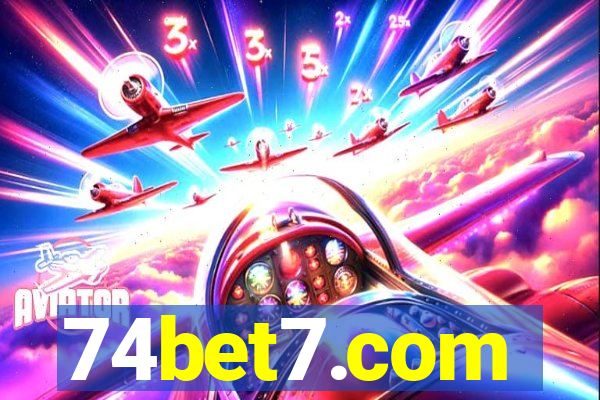 74bet7.com