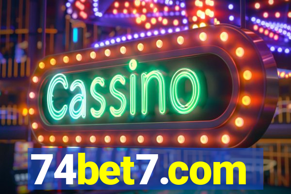 74bet7.com