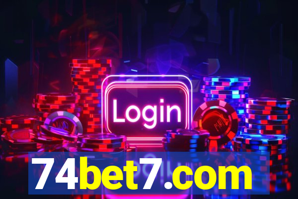 74bet7.com