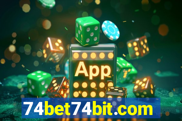 74bet74bit.com