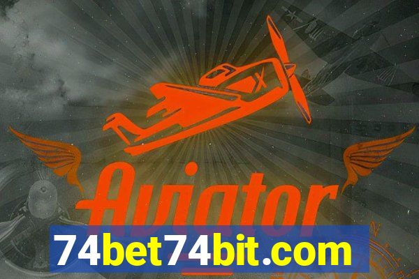 74bet74bit.com