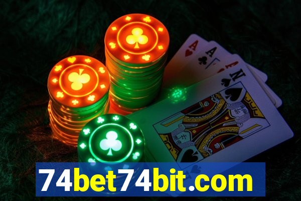 74bet74bit.com