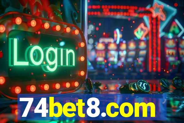 74bet8.com