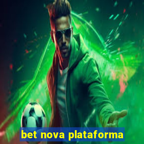 bet nova plataforma