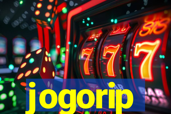 jogorip