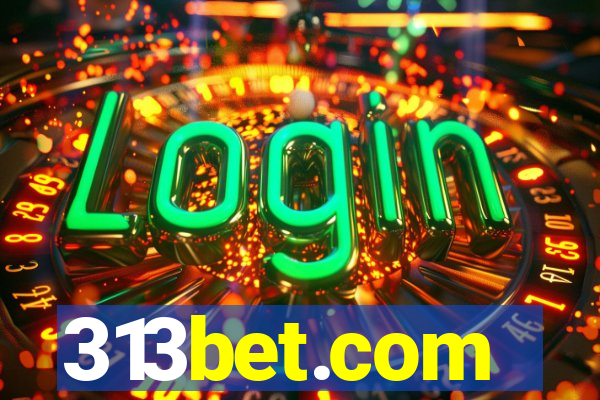 313bet.com