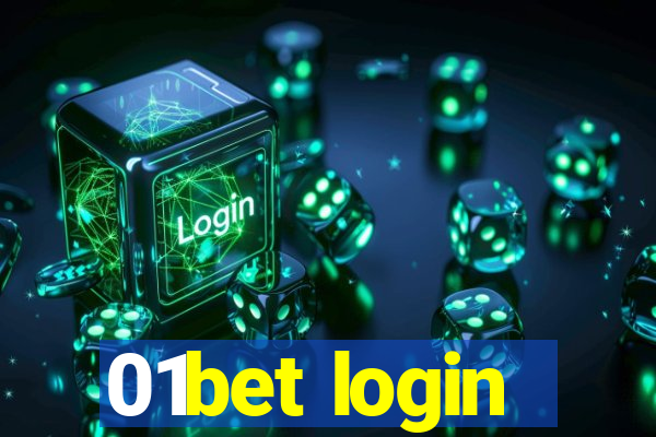 01bet login