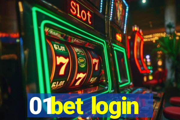 01bet login