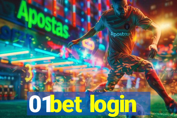 01bet login