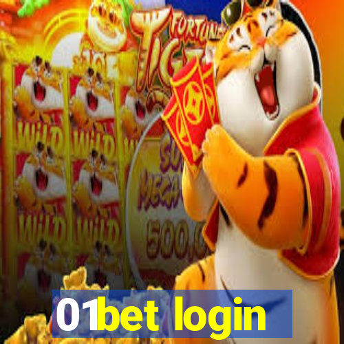 01bet login